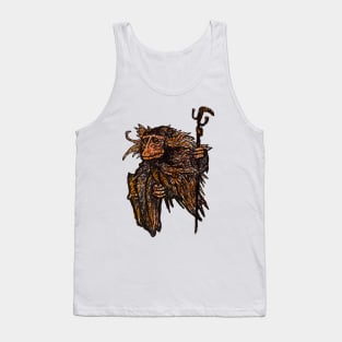 Dark Crystal, Jim Henson Tank Top